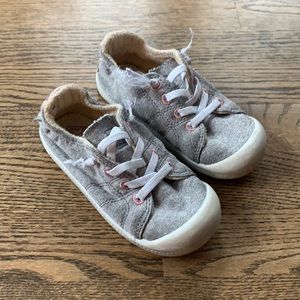 Roxy Toddler TW Bayshore Sneaker